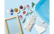 Hampton Art Craft Paper Making Kit - Art Department LLC