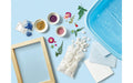 Hampton Art Craft Paper Making Kit, Contents