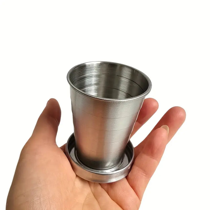 Portable Mini Collapsible Cup