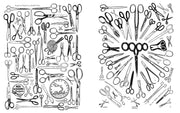 Crap Hound - Death, Phones & Scissors - Art Department LLC