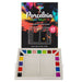 Pintar 17 - Well Ceramic Paint Palette - Art Department LLC