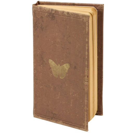 Vintage Moth Journal - Art Department LLC