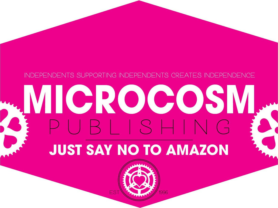 How to Resist Amazon and Why (Zine)(Zine)
