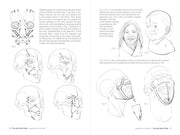 Morpho: Face, Head, And Neck - Art Department LLC