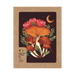 Kristin Heldt Mushroom Notecards