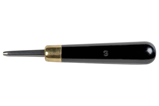 RGM Linoleum Chisel, 303 (Small U) - Art Department LLC