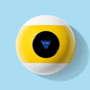 Negative Nine Ball - Art Department LLC