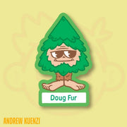 Stickers by Andrew Kuenzi - Art Department LLC