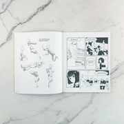 Drawing Manga - Art Department LLC