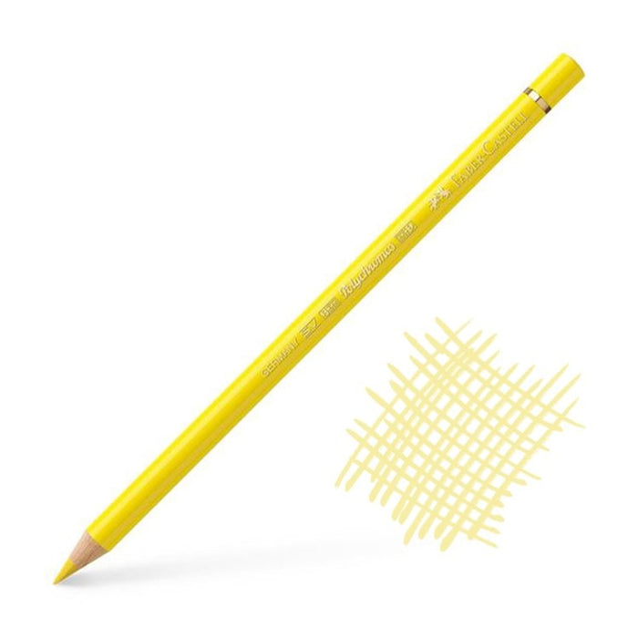 Faber - Castell Assorted Polychromos B - Art Department LLC