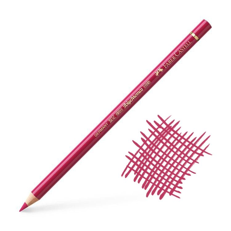 Faber - Castell Assorted Polychromos B - Art Department LLC