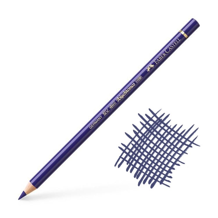 Faber - Castell Assorted Polychromos B - Art Department LLC