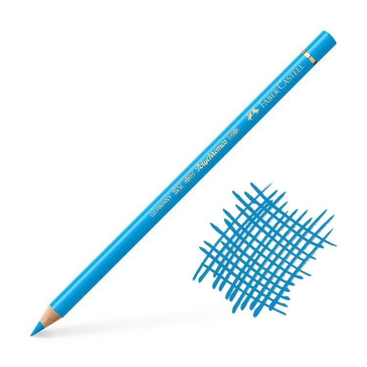 Faber - Castell Assorted Polychromos B - Art Department LLC