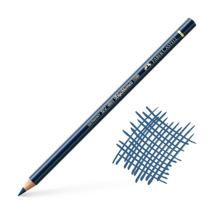 Faber - Castell Assorted Polychromos B - Art Department LLC