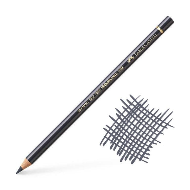 Faber - Castell Assorted Polychromos B - Art Department LLC