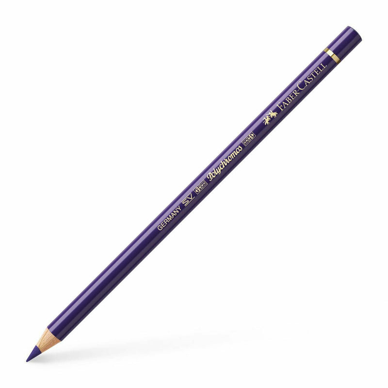 Faber - Castell Assorted Polychromos B - Art Department LLC