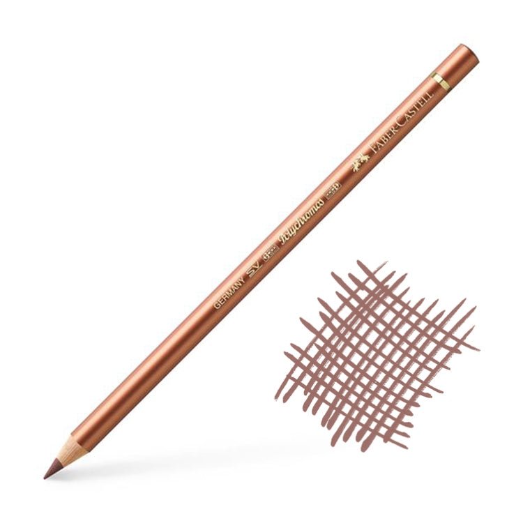 Faber - Castell Assorted Polychromos B - Art Department LLC