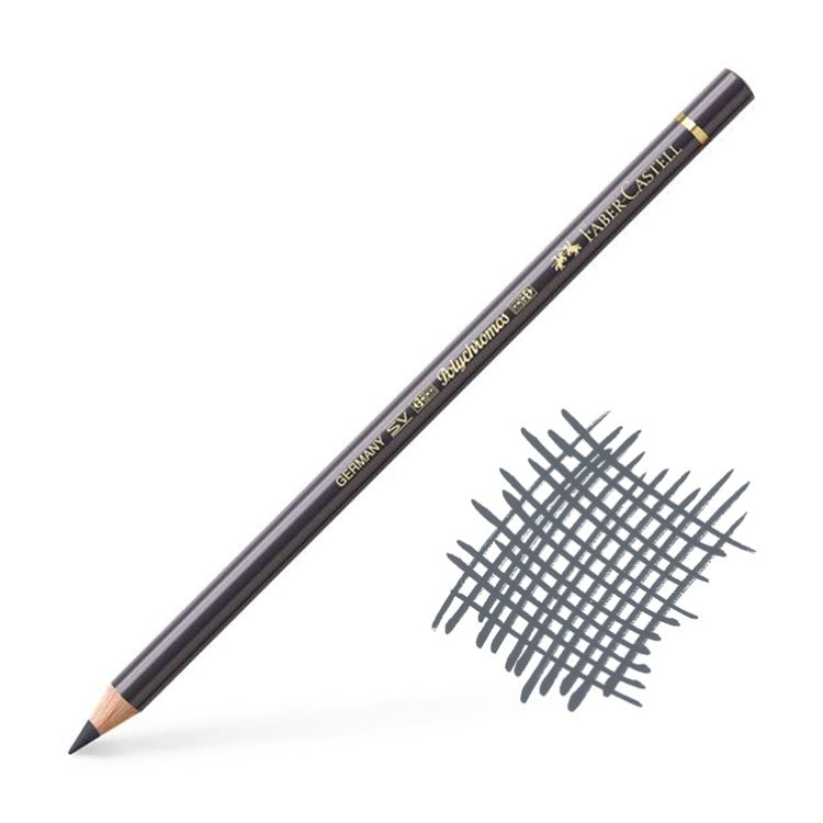 Faber - Castell Assorted Polychromos B - Art Department LLC