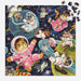 A Space Meowdyssey 500 Piece Puzzle - Art Department LLC