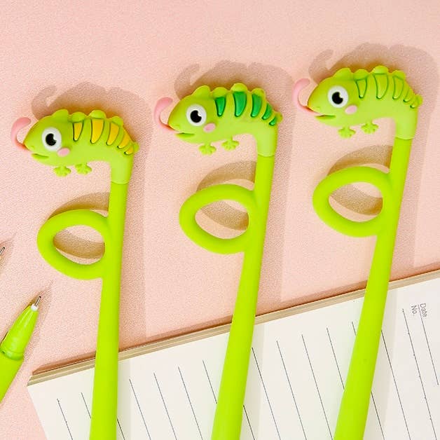 Chameleon Gel Pen - Art Department LLC