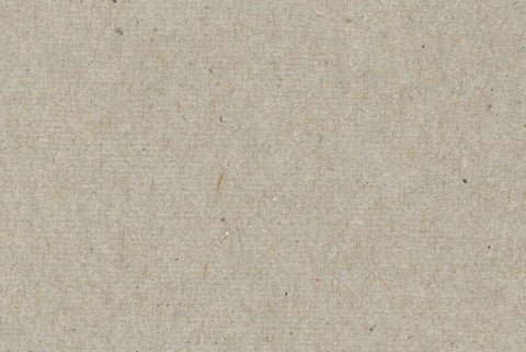 Chipboard News Mounting Board .040 Single Thick 16x20" - Art Department LLC