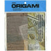 Writing Origami Double Sided, 24 sheets - Art Department LLC