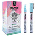 PINTAR Premium Acrylic Paint Pens - 1mm Fine Tip Pens(16 colours) - Art Department LLC