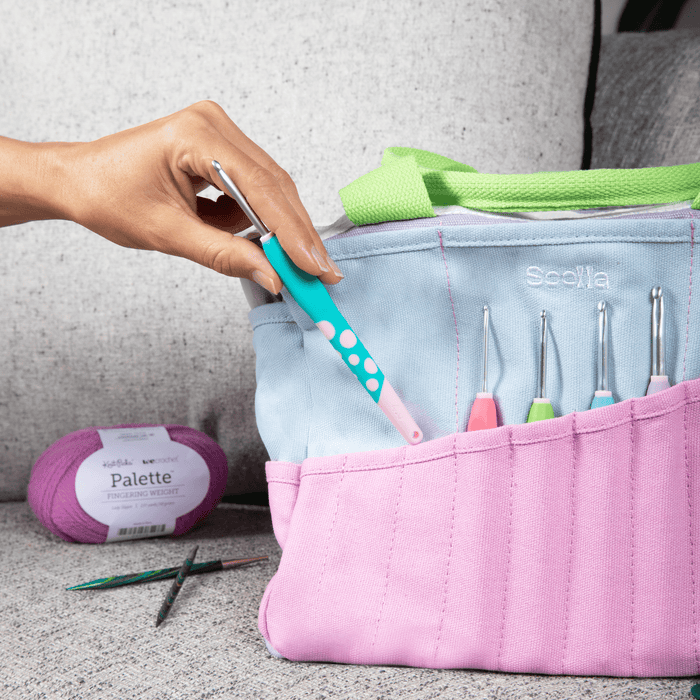 Soolla Studio Artist Bag, Sedona - Art Department LLC