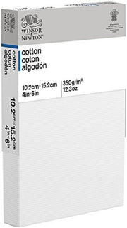 Classic Cotton Canvas - Art Department LLC