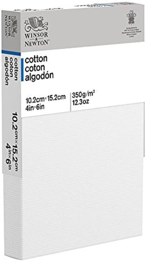 Classic Cotton Canvas - Art Department LLC
