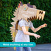DISCOVER | Makedo Cardboard Construction Kit - Art Department LLC