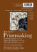 Printmaking Paper 300 Series & 400 Series - Art Department LLC