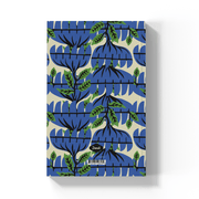 Foxglove Soft Touch Classic Layflat Notebook LFC2374L - Art Department LLC