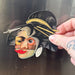 Portrait Construction Magnet Kit - Art Department LLC