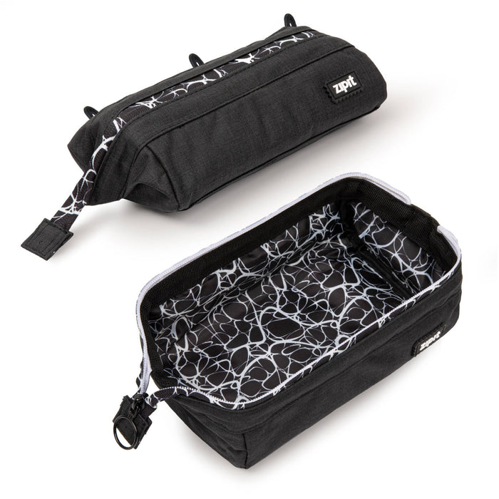 ZIPIT Lenny Pencil Case - Art Department LLC