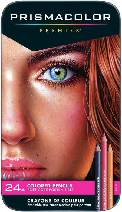 Prismacolor Premier Colored Pencil Sets - Art Department LLC