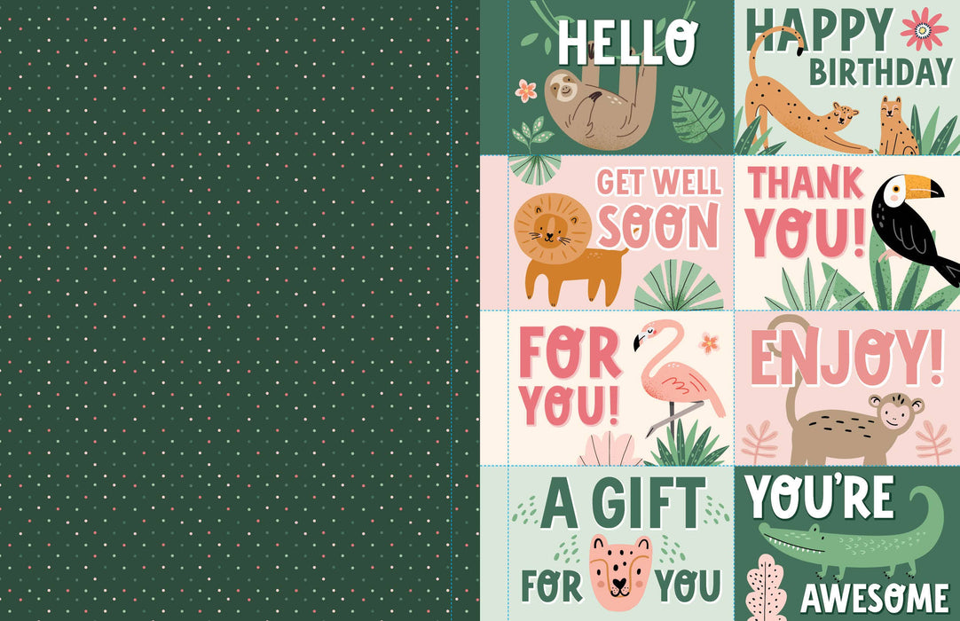 KindKids Super Awesome Sticker Activity Book - Art Department LLC