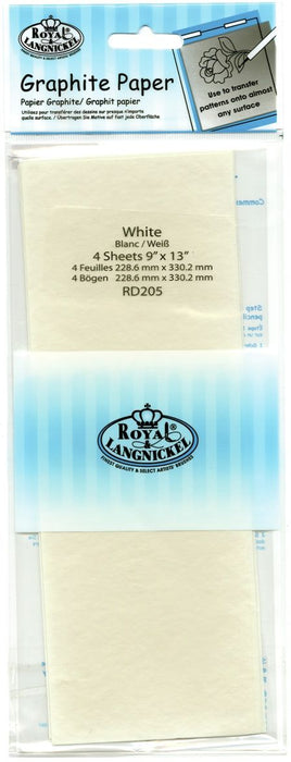 Royal & Langnickel® Transfer Paper - Art Department LLC