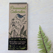 Perennial Calendar - Art Department LLC
