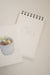 A Little Bit of Spring - Mini Watercoloring Book - Art Department LLC