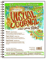 Visual Journals - Art Department LLC