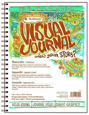 Visual Journals - Art Department LLC