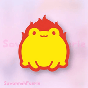 Stickers by SavannahFaerie - Art Department LLC