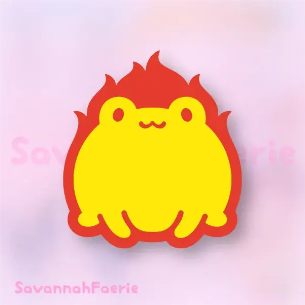 Stickers by SavannahFaerie