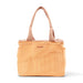 Soolla Studio Bag, Creamsicle - Art Department LLC