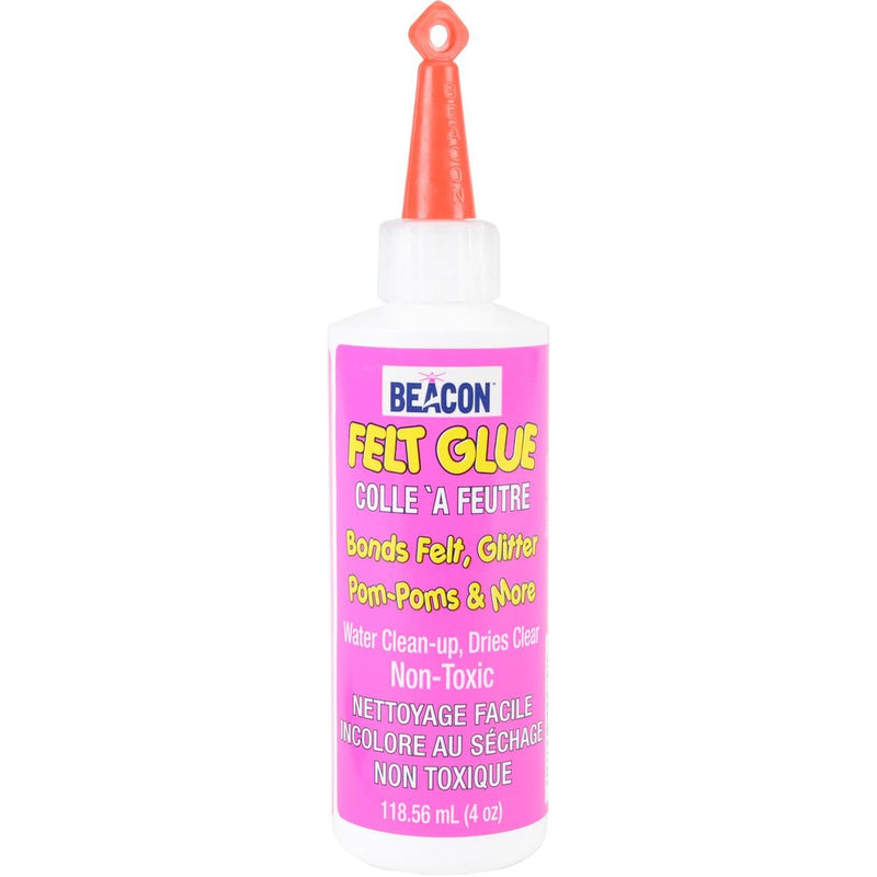 Beacon Felt Glue - Art Department LLC