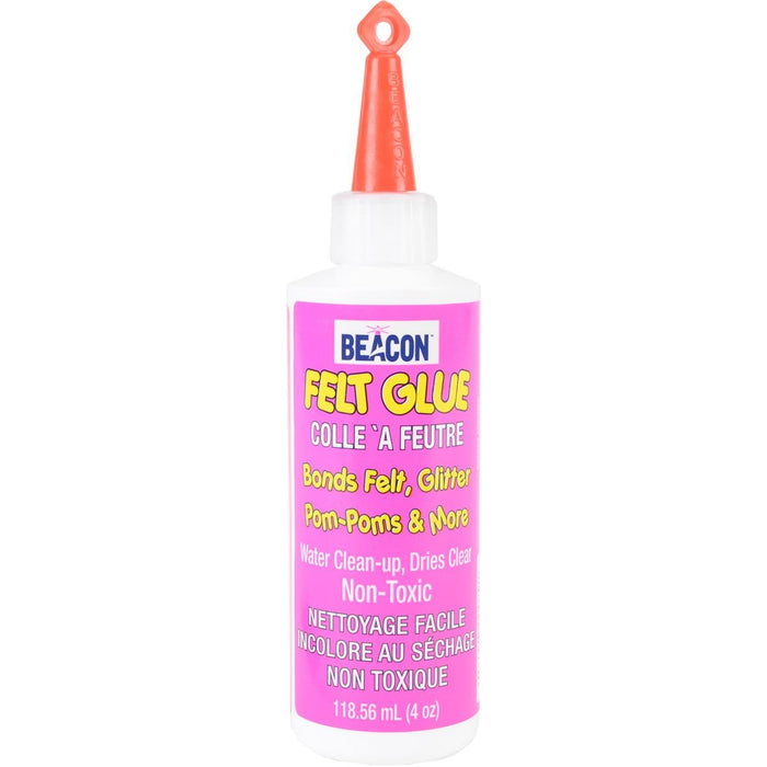 Beacon Felt Glue - Art Department LLC