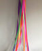 Rainbow Streamers