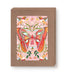 Butterflies & Birds Boxed Notecard - Set of 10 - Art Department LLC