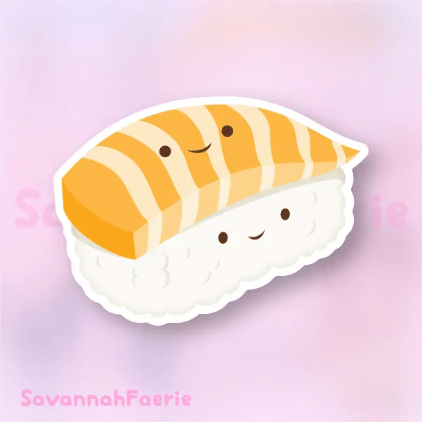 Stickers by SavannahFaerie - Art Department LLC